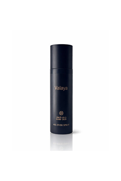 Harf Oud Valaya All Over Spray 100ML | معطر الجسم فالايا 100 مل