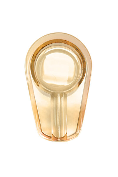 Parmida Tek Hazneli Gold Kristal Puro Küllüğü PKLK006