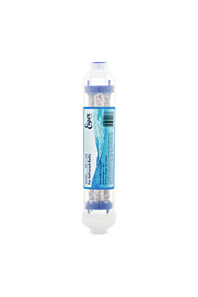 Eiger Filter Eiger In line Φίλτρο Νερού Ψυγείου INFRARED Υπερύθρων 10″ x 2″