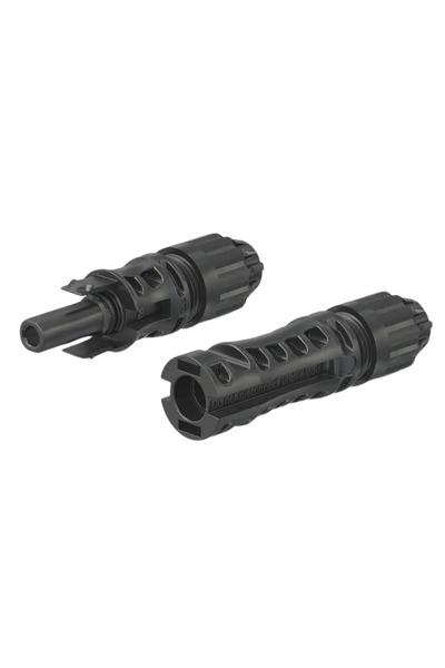 Staubli Conector solar MC4-Evo 2, 1500 V CC (Multicontact)
