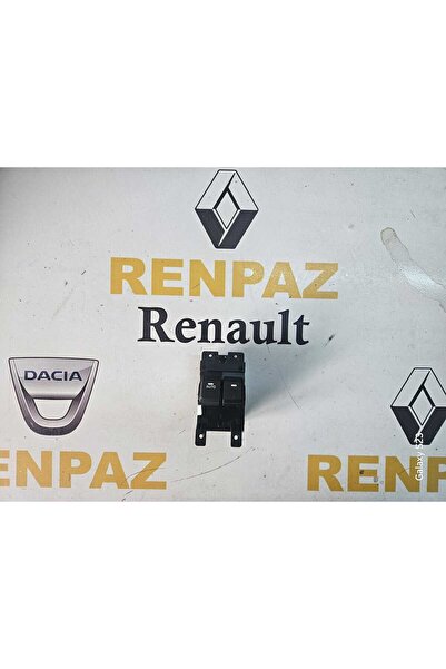 OEM HYUNDAİ İ20 SOL ÖN CAM DÜĞMESİ ÇİFTLİ 93570-C8310 / 299140345 / 299140343