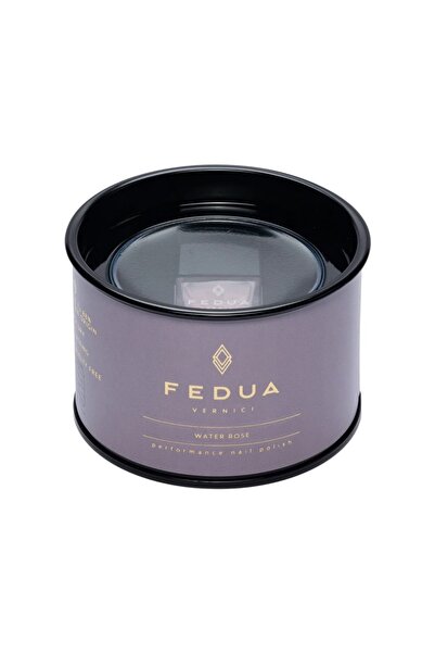 Fedua Water Rose Gül Kurusu Oje 11 ml
