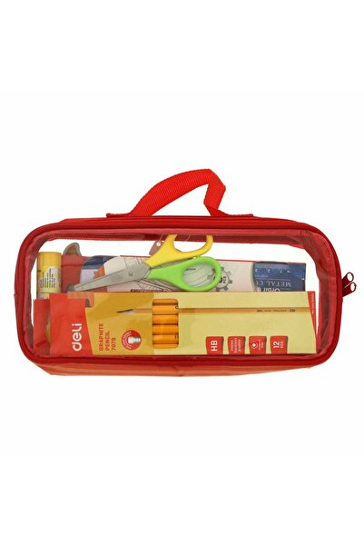 Deli Stationery Kit DL-72108