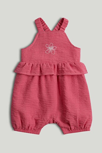 MOTHERCARE رومبير زهري اللون