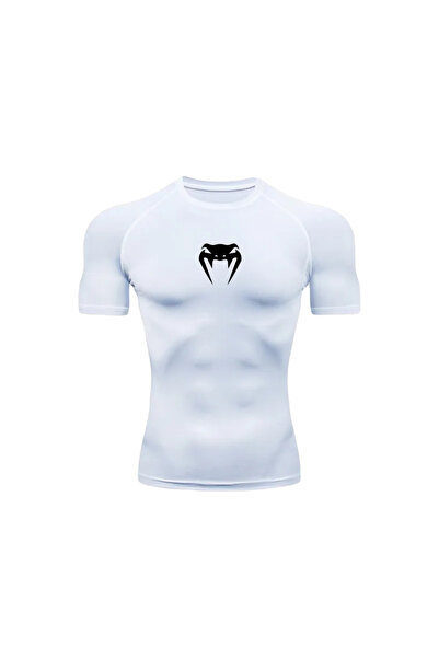 Raventra Wear Venum Compression T-shirt