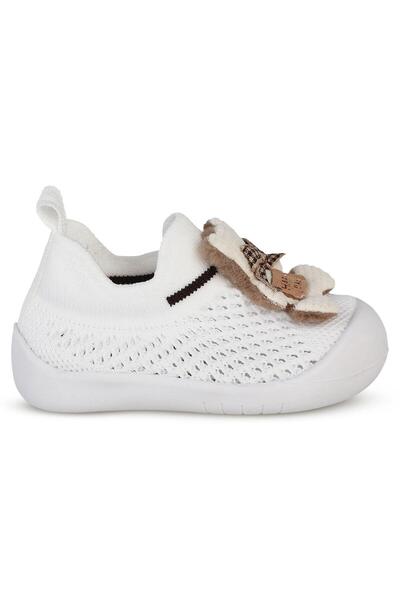 Civil Baby 18- My First Day - White