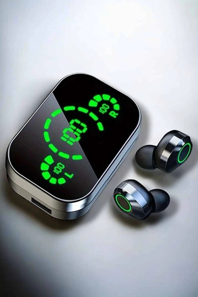 Cetiner Group Çetiner Group® Bluetooth Kulaklık Çift Telefon Desteği ve Suya ...