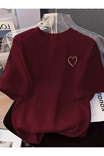 valeriae Tricou Street Spirit de prima calitate