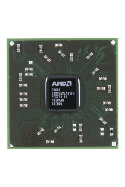 unbranded Τσιπ BGA IC - Τσιπ AMD South Bridge 218S6ECLA21FG SB600 για φορητό ...