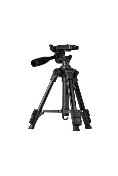 PopZa حامل كاميرا احترافي صغير الحجم F-30 T خفيف الوزن مع حقيبة حمل، أقصى ارت...