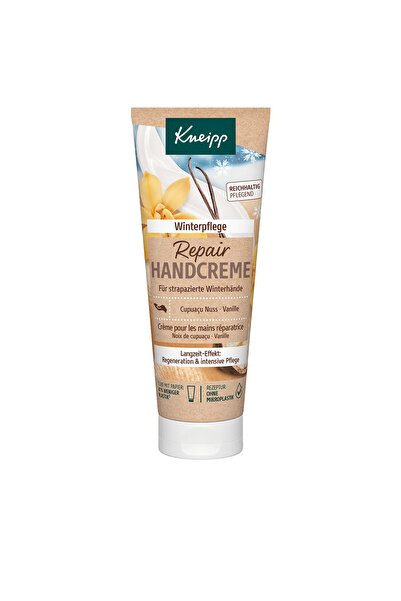 OEM Kneipp, Îngrijire de iarnă, Reparatoare, Cremă de mâini, 75 ml