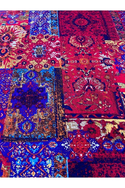ATA KUMAŞ %100 Pamuk Dokuma Viskon Kumaş
