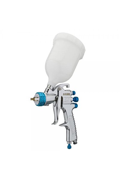 Devilbiss SLG-620 "Starting Line" paint gun, 600 ml plastic cup, nozzle choic...