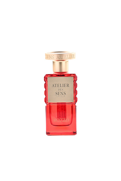Atelier Des Sens Rozzo, Extract de parfum, Unisex, 100 ml