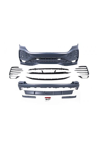 tuningset Κιτ αμαξώματος κατάλληλο για VW Transporter T6.1 2019-2023 Sportline