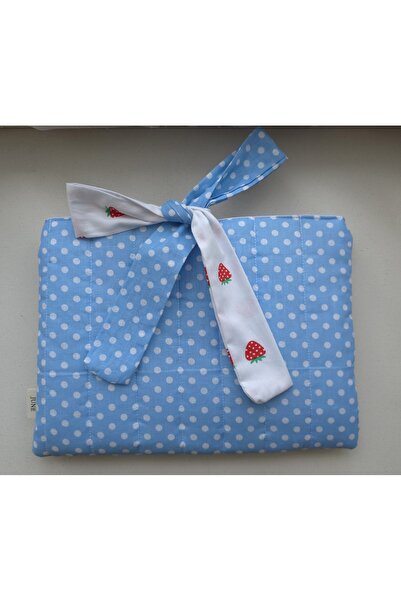 MATINA JUNE Mix&Match kitap, tablet kılıfı. Fiyonkla bağlanır.