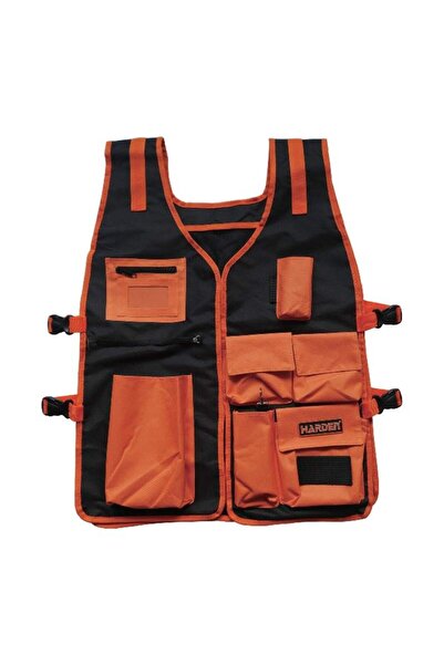 HARDEN Tool Vest, Professional,