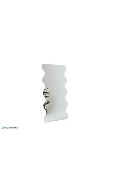 OEMS مرآة طويلة