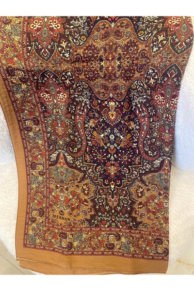 İpekhan Seren Shawl