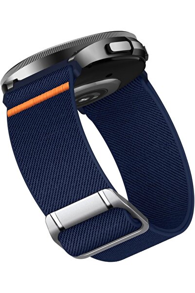 Suitisbest 20MM Band Compatible for Samsung Galaxy Watch 6/5/4/7/FE, 5 Pro, A...
