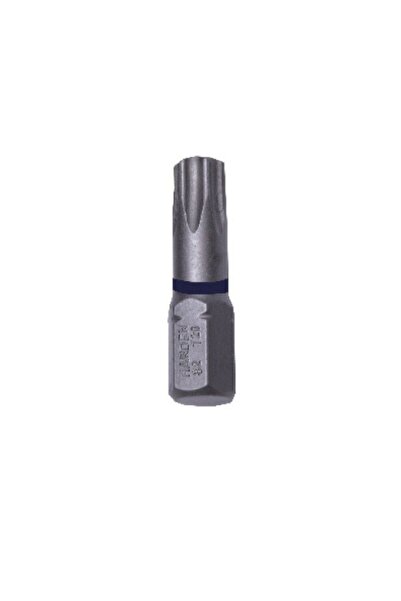 HARDEN Set de 20 Bits, Forma C, Lungime 25 mm, T10, Profesional,