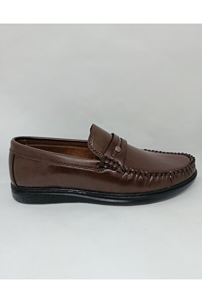 My Hafhaf Erkek 45-47 Klasik Rok Babet