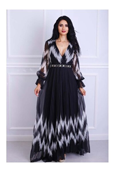 sachin and babi light blue dress Black And White Elegant Mother Of The Bride Dresses... From 37,35 €