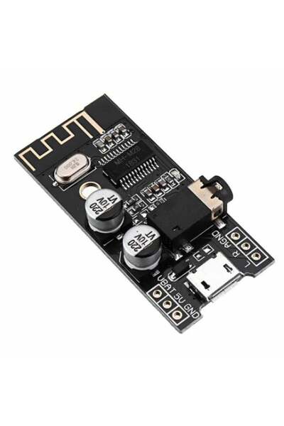 Genel Markalar MH-M28 Bluetooth 4.2 Ses Modülü