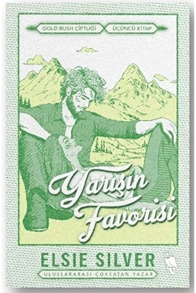 Nemesis Kitap Yarışın Favorisi