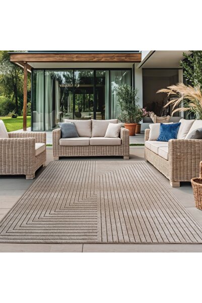 VivaDeco Covor Nova V2 Bej, 240x 340cm