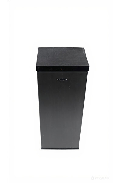 GrowlyBox Akıllı İç Mekan Bitki Yetiştirme Kabini 35x35x90 cm Samsung LED