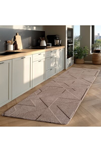 VivaDeco Covor traversa Pompei V3 Bej, 80x 150 cm
