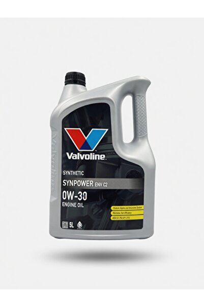 Valvoline SYNPOWER ENV C2 0W30 5L