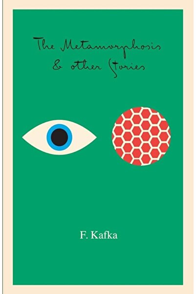 Generic The Metamorphosis: And Other Stories