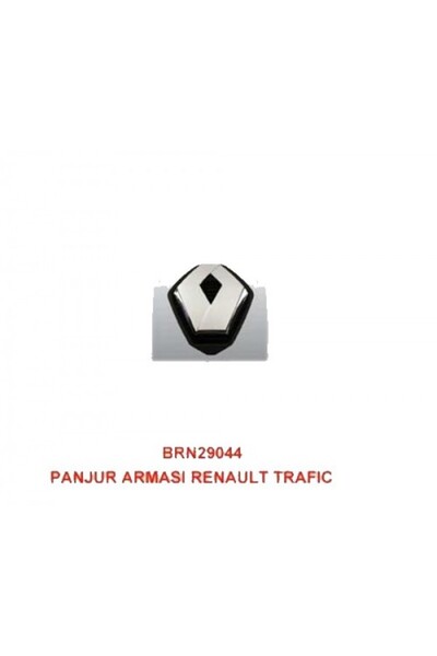 BARAN Ilkeshop Panjur Armasi (91650) Renault Trafic