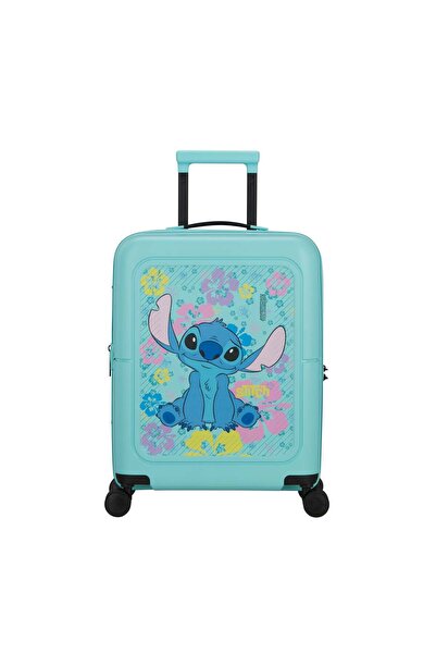 American Tourister Dashpop Disney - 55/20 Körüklü Kabin Boy Valiz