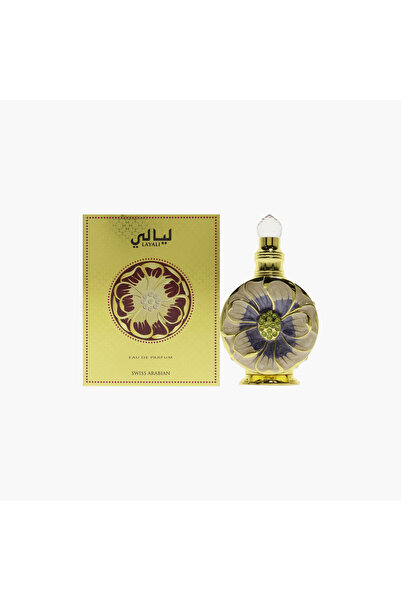 SWISS ARABIAN عطر للايلي للنساء - 50 مل