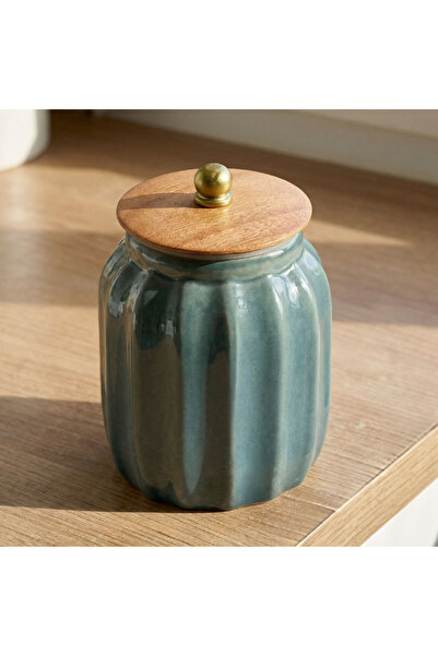 Home Box جرة سيراميك فلير - 750 مل