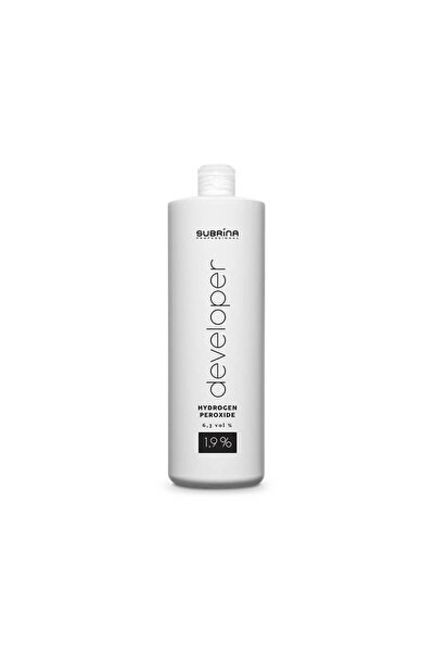 Subrina Professional CremeOxyd, Οξειδωτική Λοσιόν Μαλλιών, 1.9%, 6.3 βόλ, 100...