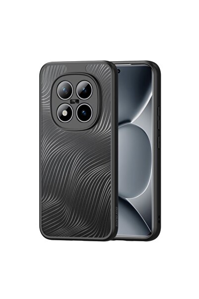 Dux Ducis Aimo Series Σκληρή Θήκη Transparent (Xiaomi Redmi Note 15 Pro Plus ...