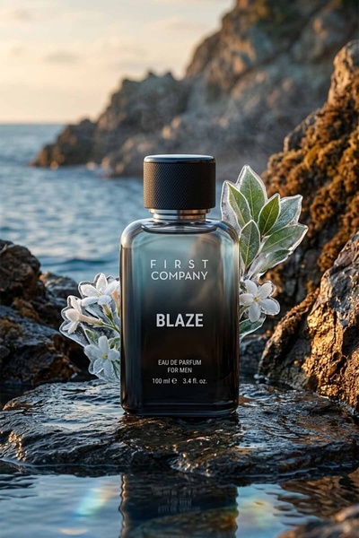 First Company 100 ml Edp Erkek Parfümü Blaze