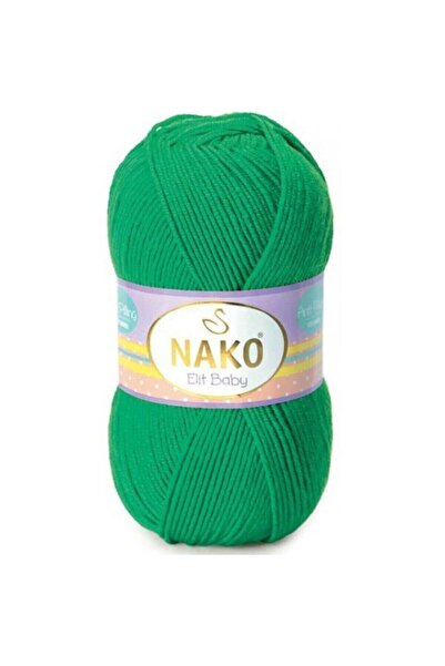 NAKO ELITE BABY ΝΗΜΑ ΓΙΑ ΠΛΕΚΤΙΚΗ ΧΕΙΡΟΠΟΙΗΤΗ ΚΡΕΜΑΣΤΡΑ 1594 / 5 ΤΕΜΑΧΙΑ