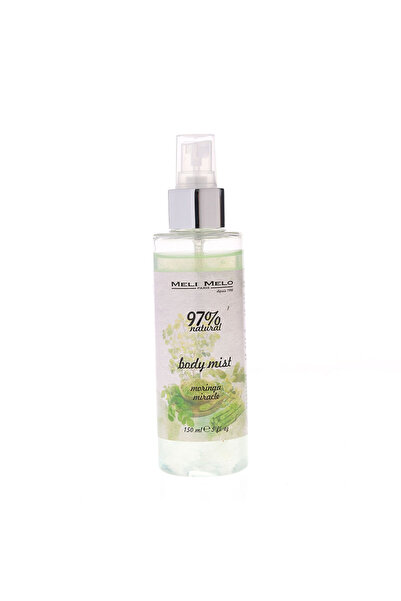 meli melo Spray pentru corp Moringa 150 ml