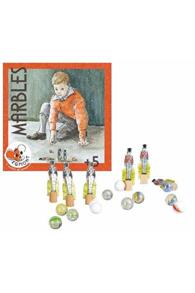 Egmont Toys Glass ball game, Egmont