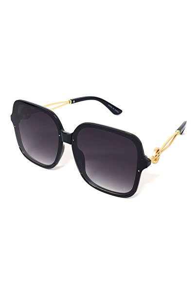 OEM Women's sunglasses, with UV 400 protection filter, with gift case, OSD33