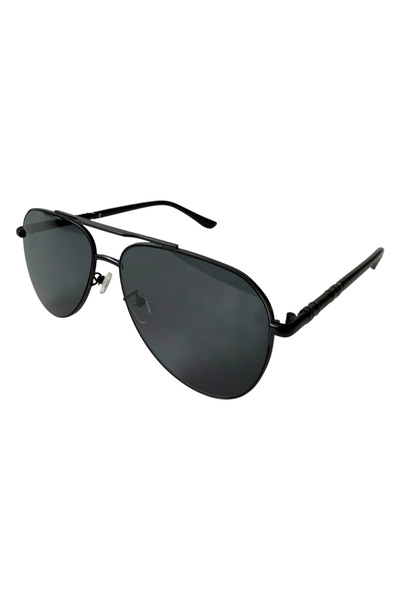 OEM Ochelari de soare bărbați, cu filtru de protecție UV 400, cu toc cadou, O...