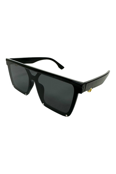 OEM Ochelari de soare damă, cu filtru de protecție UV 400, cu toc cadou, OSD60