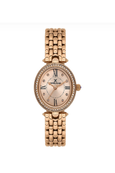 Daniel Klein Dk.13.10141-5 Women's Wristwatch-Dk707