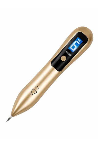 Mutkin Plasma Pen Ben Alma Kalemi | LCD Ekranlı Profesyonel Cilt Bakım Cihazı...