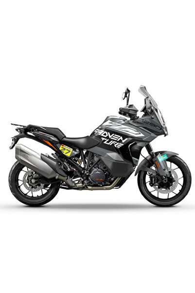 RR Graphic KTM 1290 SUPER ADVENTURE S 2023 KALAMA MODELİ GRAFİK KİT